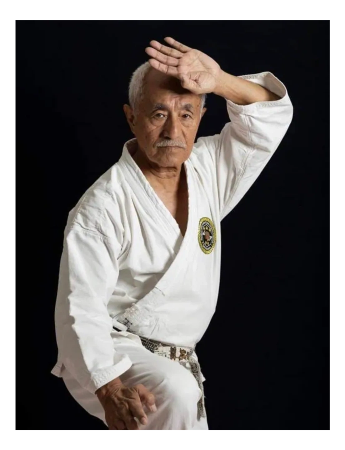 Tamaki Sensei