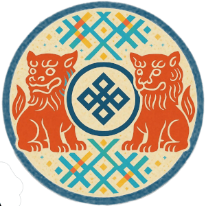 Okinawan Martial Arts Club Logo